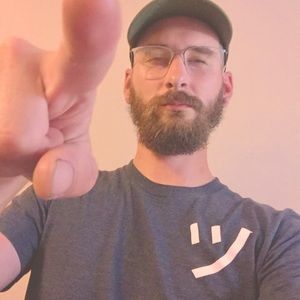 Meet your Posher, Micah